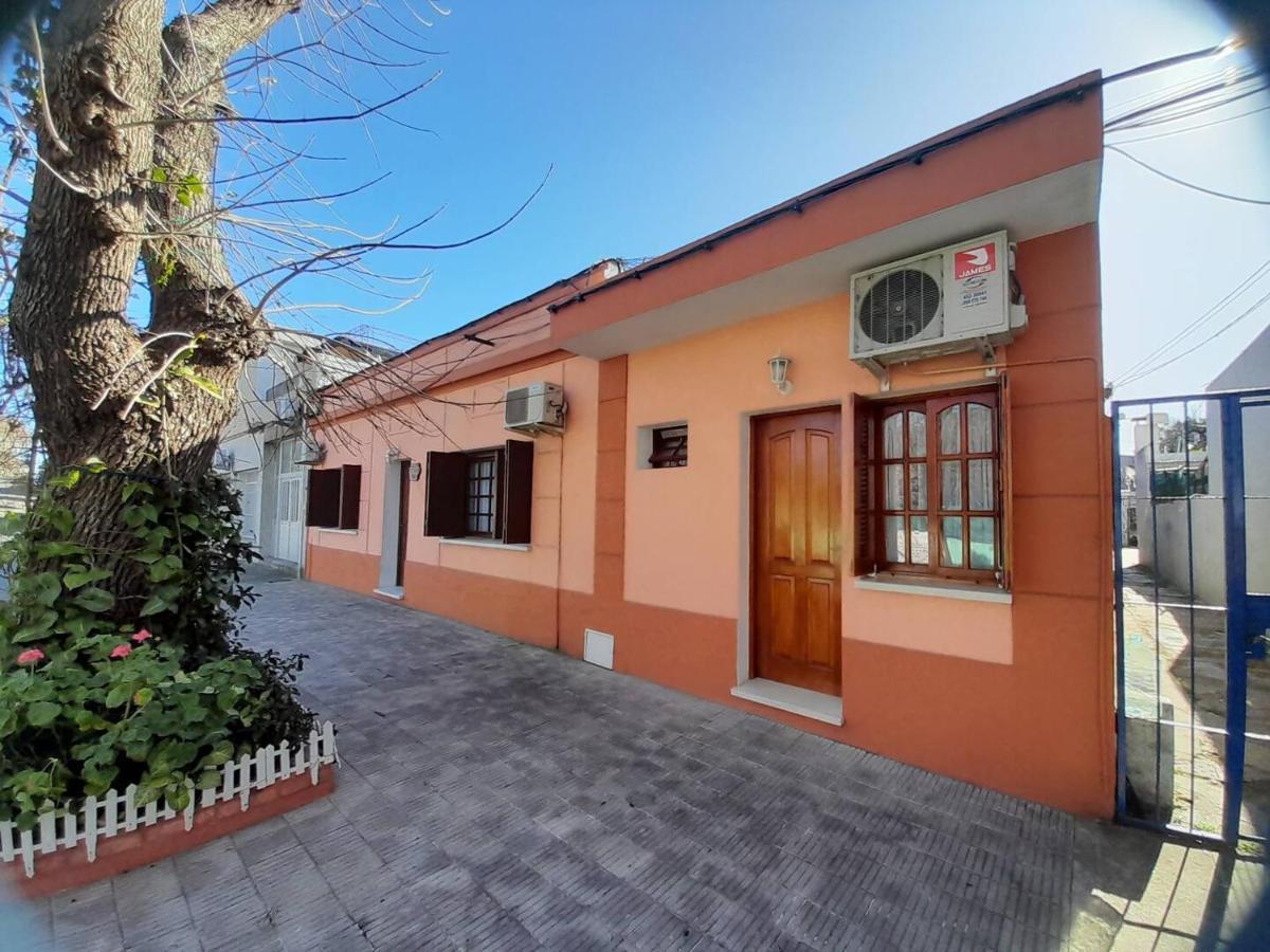 Casa una habitación Colonia Del Sacramento Exterior foto